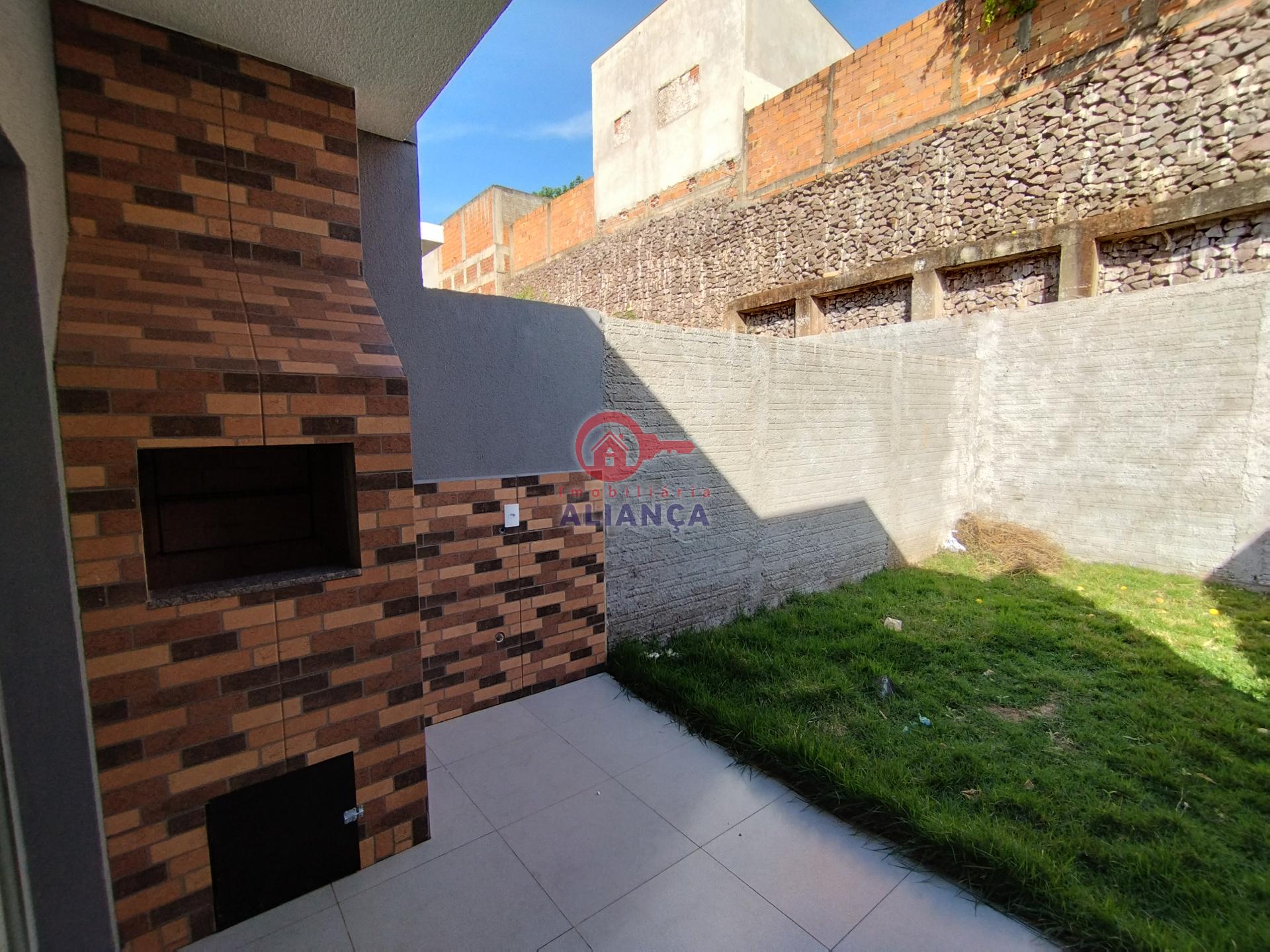 CASA À VENDA JARDIM BRESSAN TOLEDO PR REF 4655 IMOBILIÁRIA