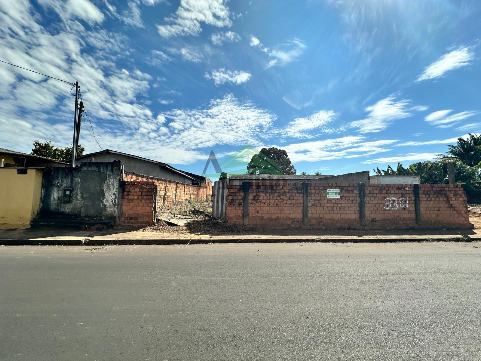 Terreno à venda 338 94 metros quadrados localizado na avenida Maringá