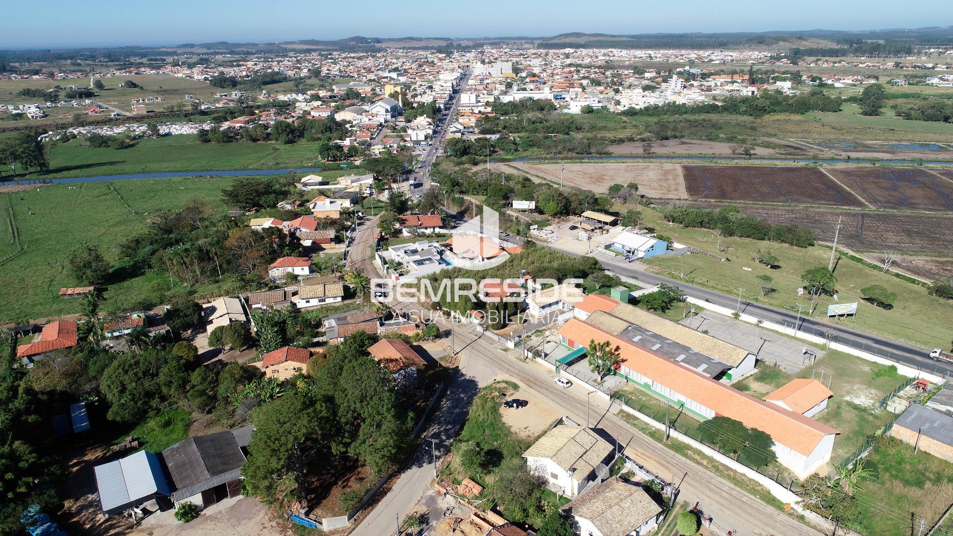 Terreno De Esquina No Morro Da Cruz Imobili Ria Bem Reside Em