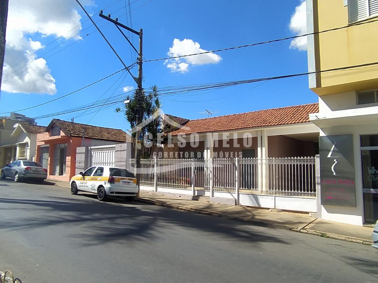 Casa Para Loca O Centro Bom Despacho Mg Ref Celso Melo