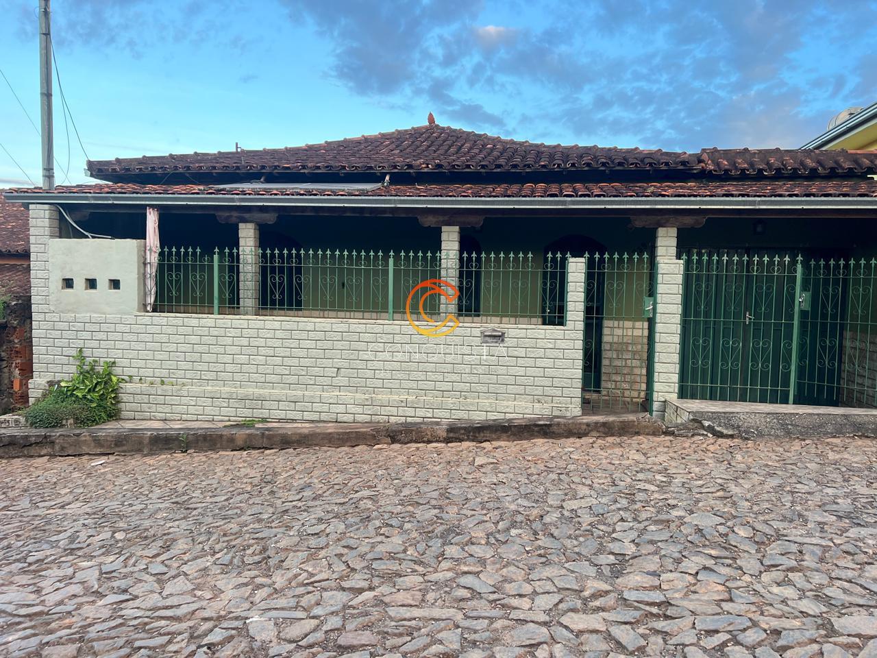 Conquista Im Veis E Consultoria Em Bar O De Cocais Mg