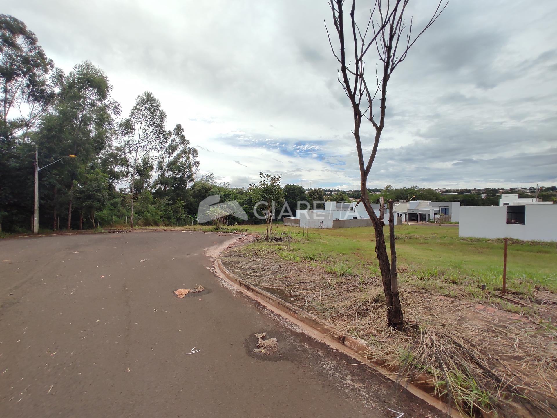 Terreno à venda no Lot San Rafaelli JARDIM PANCERA TOLEDO PR