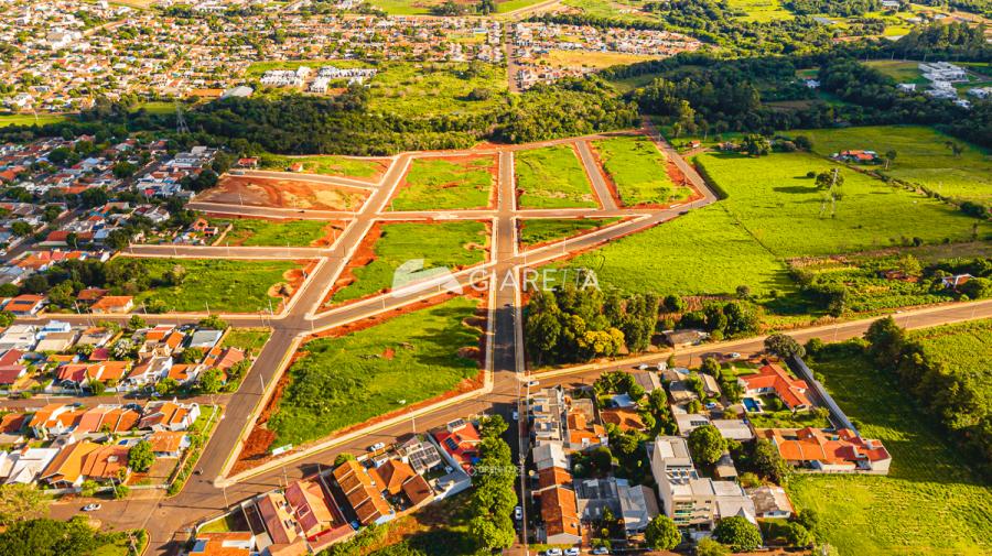 Terreno No Lot Atenas Venda Jardim Parizotto Toledo Pr