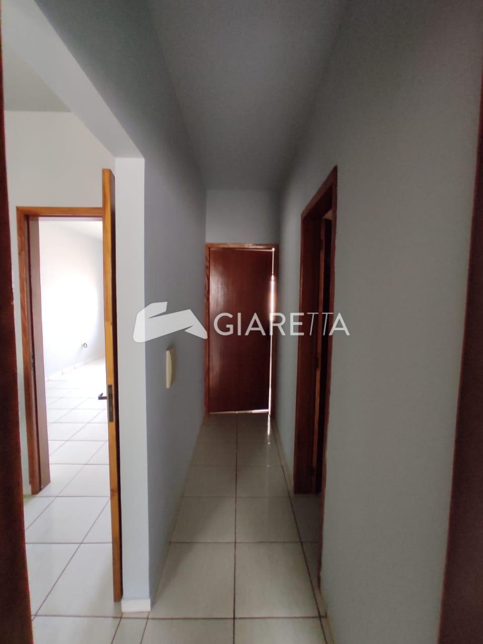 Casa Dormit Rios Para Venda Jardim Pancera Toledo Pr