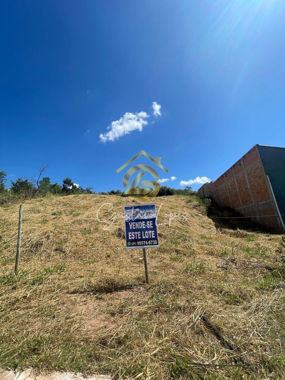 Lote De M De Oportunidade No Condominio Vista Da Lagoa Em Sarzedo