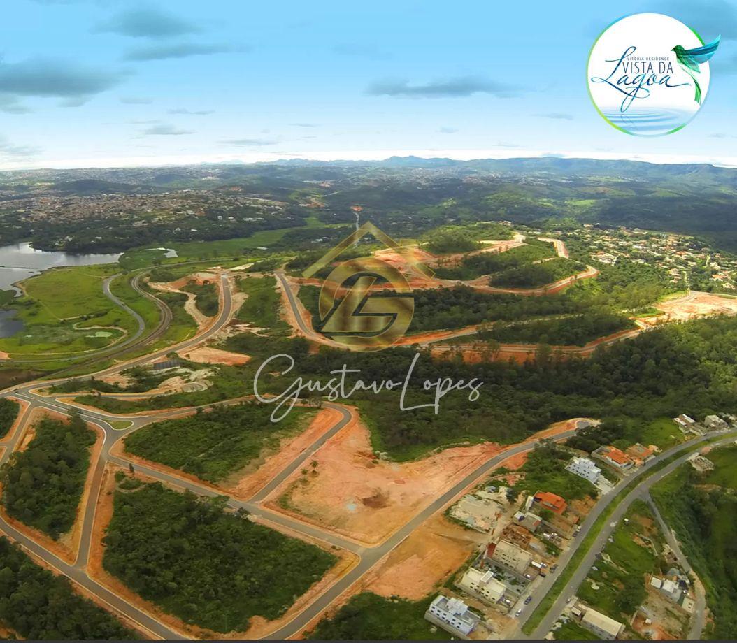 Lote De M De Oportunidade No Condominio Vista Da Lagoa Em Sarzedo