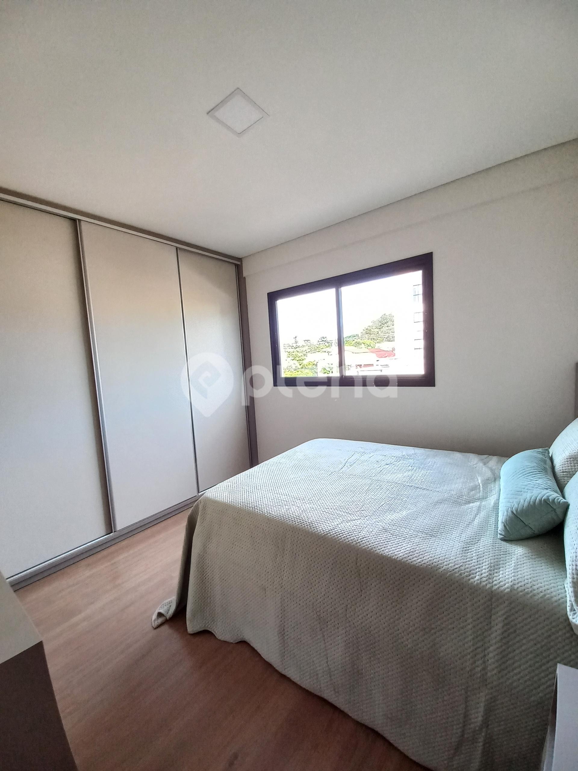 Apartamento Venda Jardim Pancera Toledo Pr