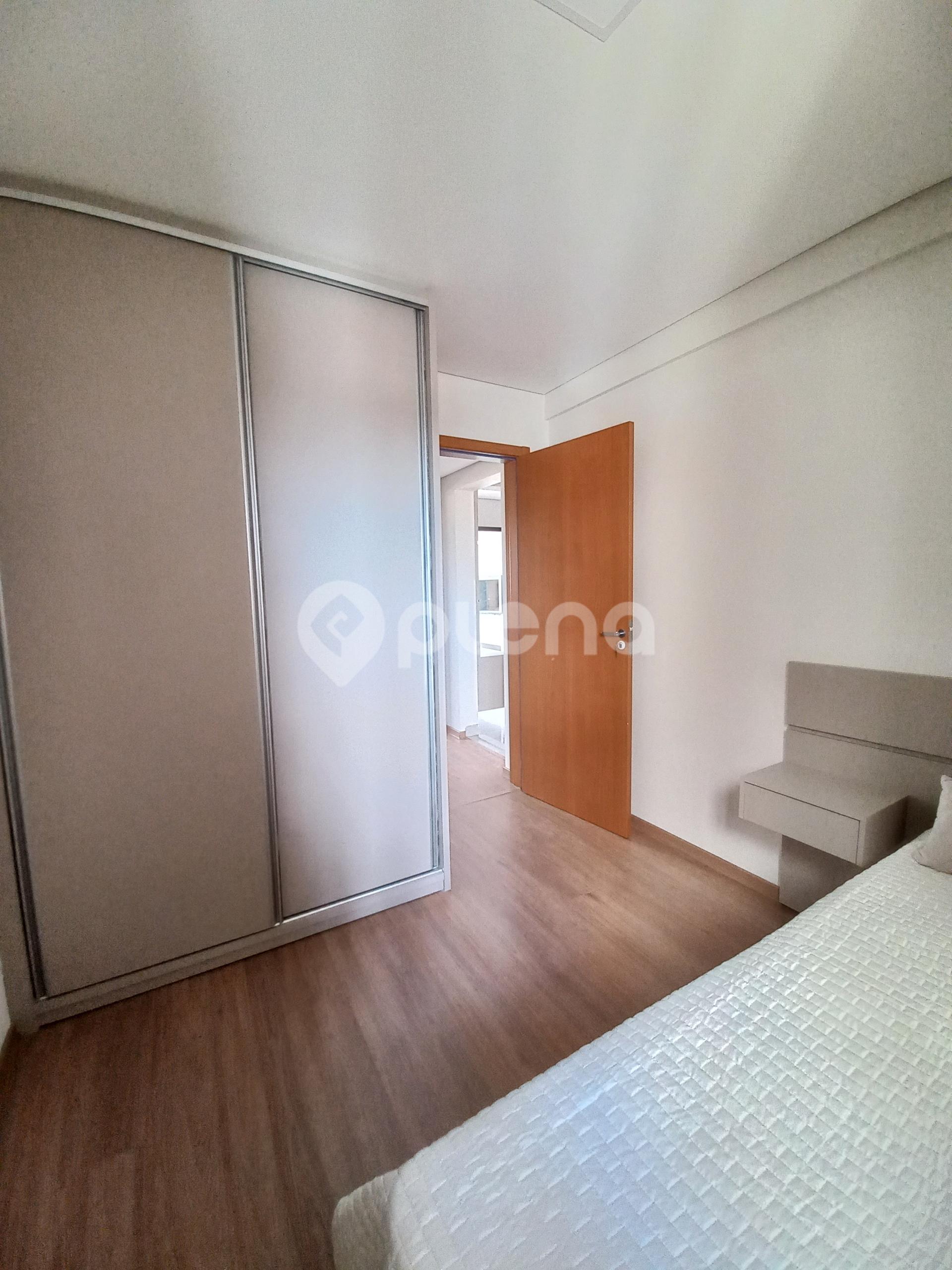 Apartamento Venda Jardim Pancera Toledo Pr