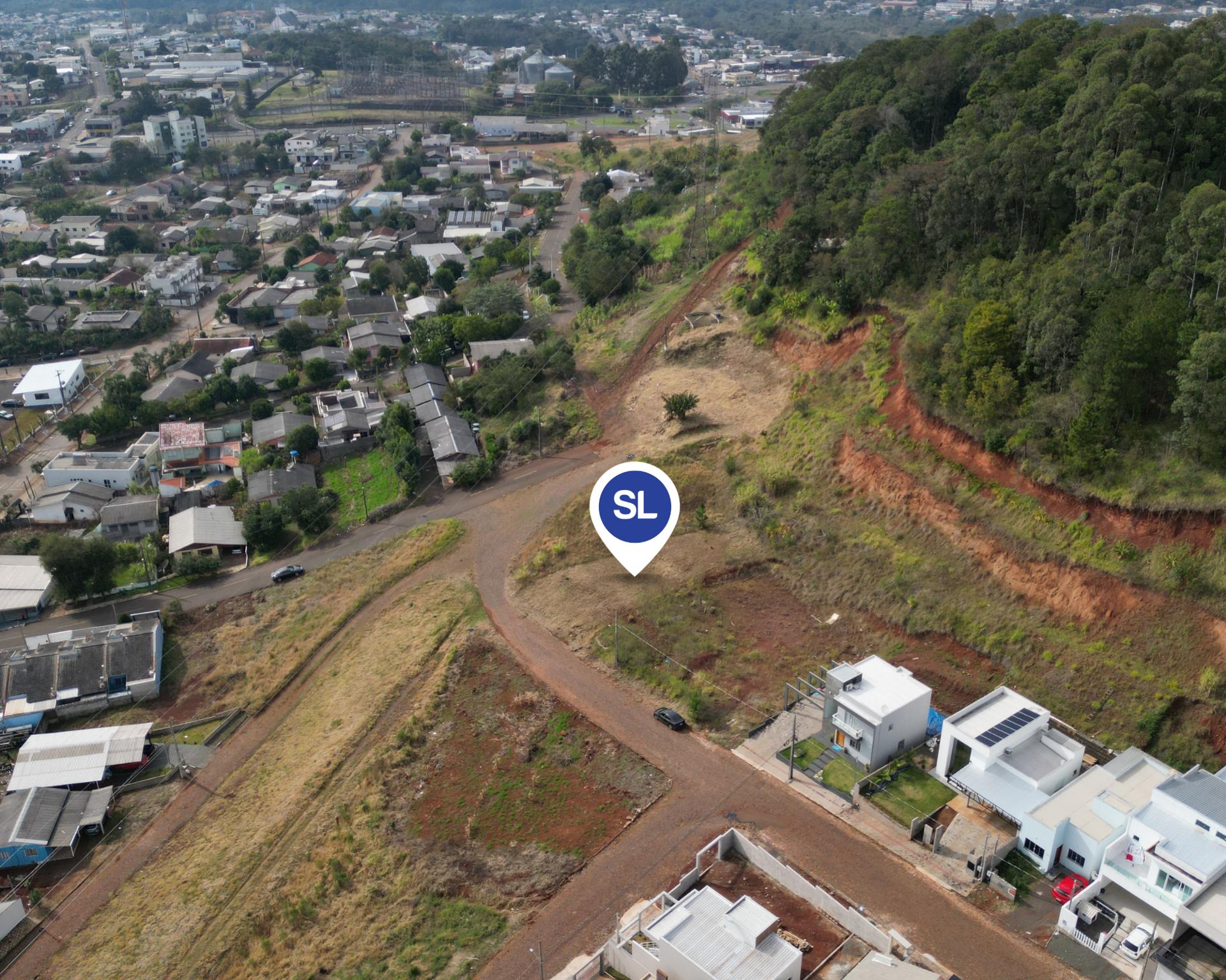 TERRENO PARA VENDA