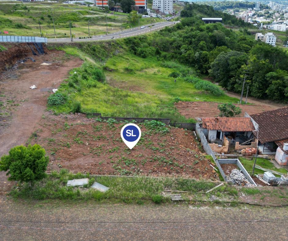 TERRENO PARA VENDA