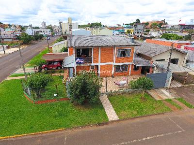 Apartamento Venda Quartos No Centro Palmas Pr Spilmann