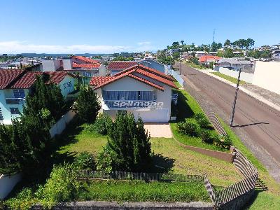 Casa Alto Padr O Venda Em Rea Nobre Centro Palmas Pr Spilmann