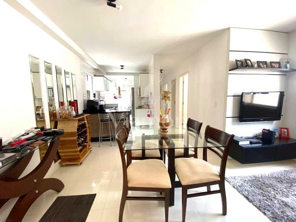 Apartamento à venda, 3  dormitórios, poço artesiano Uberaba,