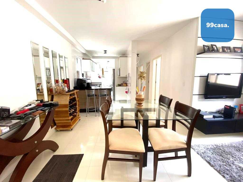 Apartamento à venda, 3  dormitórios, poço artesiano Uberaba,