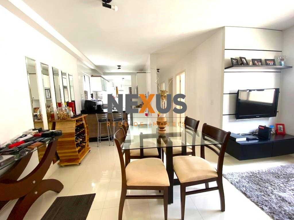 Apartamento à venda, 3  dormitórios, poço artesiano Uberaba,