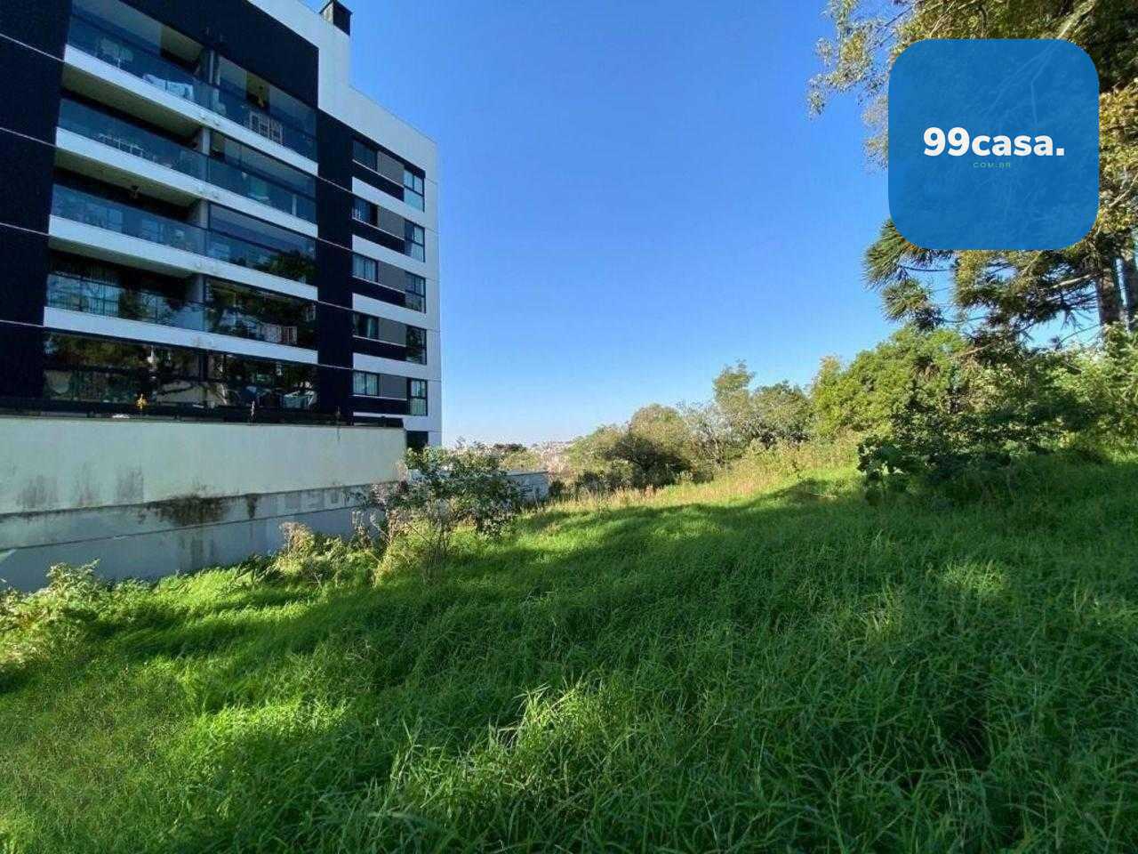 Excelente Terreno à venda,  ZR4, para construção de  prédio  B...