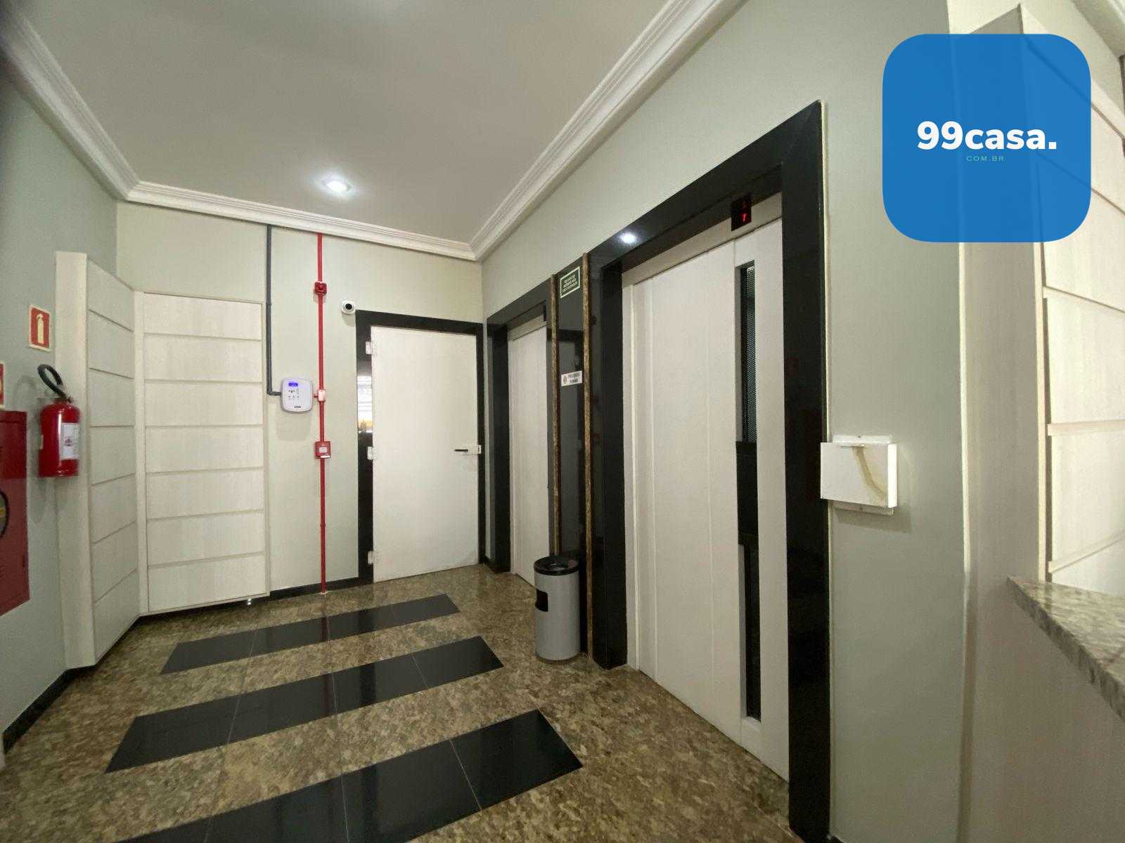 Sala Comercial no centro para locação e venda, CURITIBA - PR