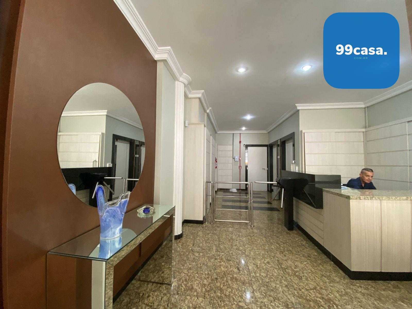 Sala Comercial no centro para locação e venda, CURITIBA - PR
