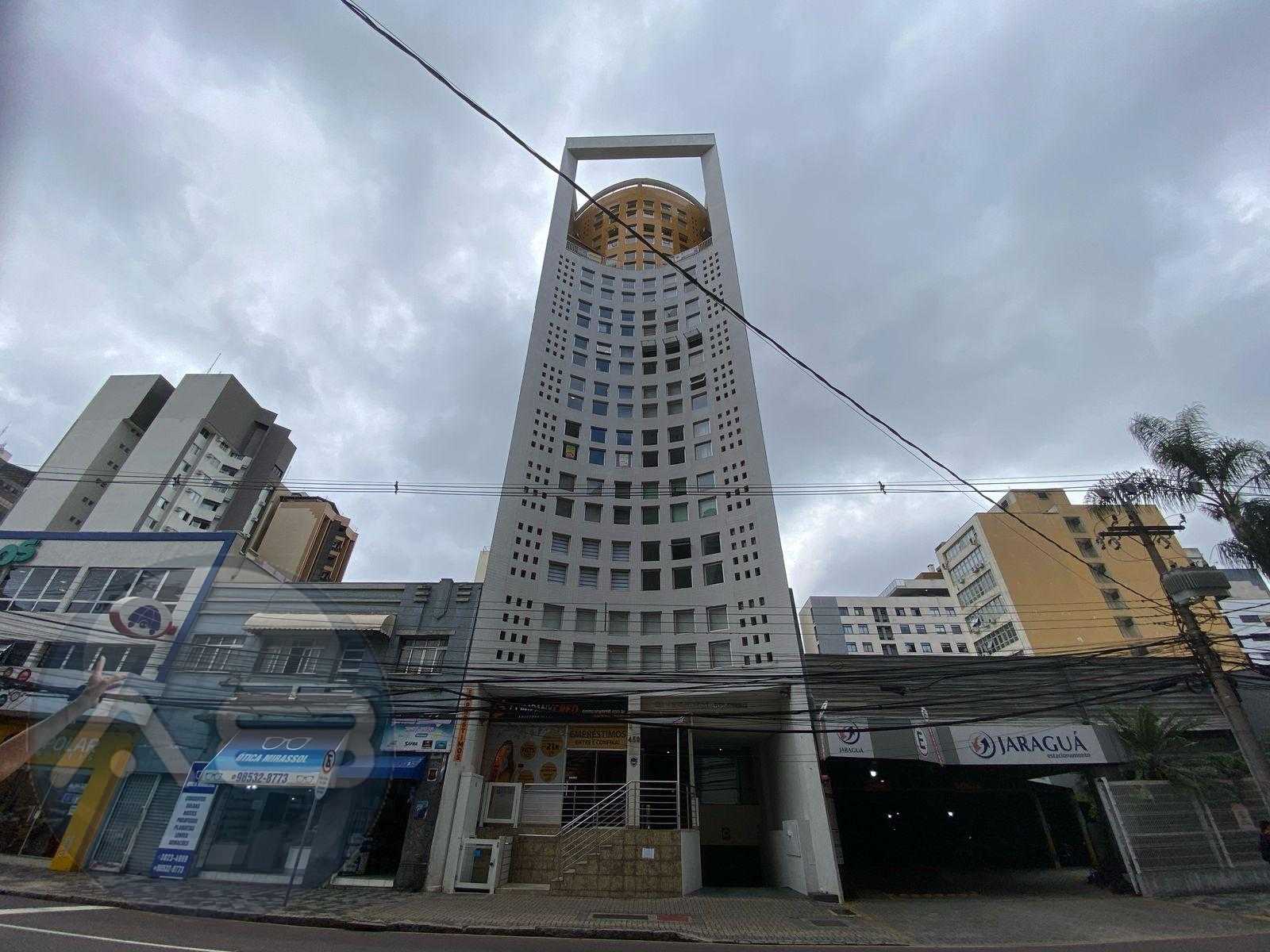 Sala Comercial no centro para loca??o e venda, CURITIBA - PR