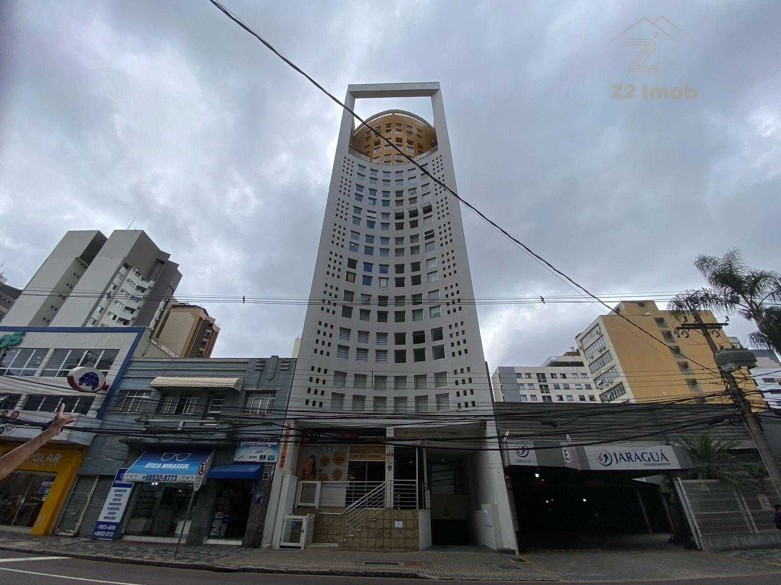 Sala Comercial no centro para loca??o e venda, CURITIBA - PR