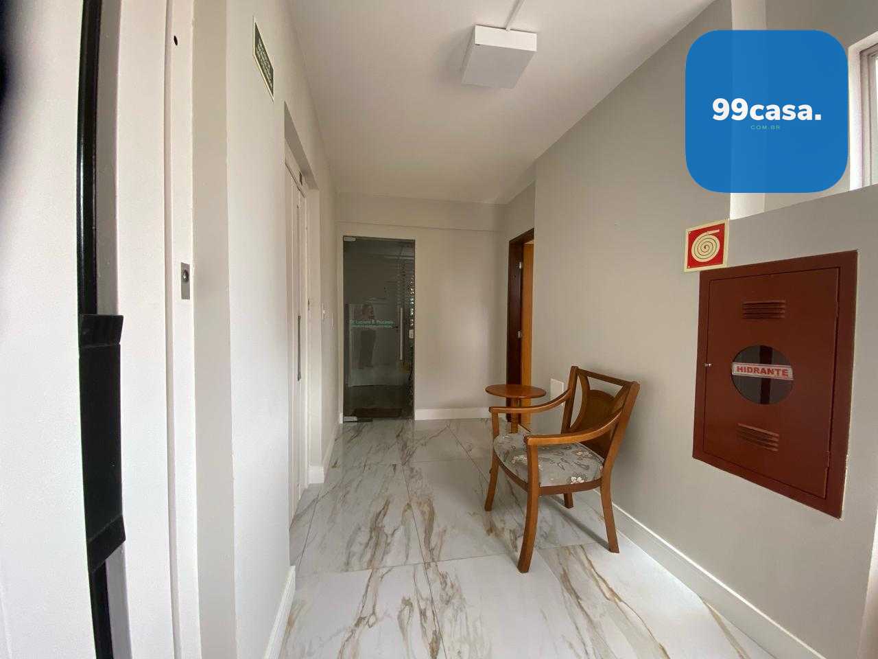 Sala Comercial no centro para locação e venda, CURITIBA - PR