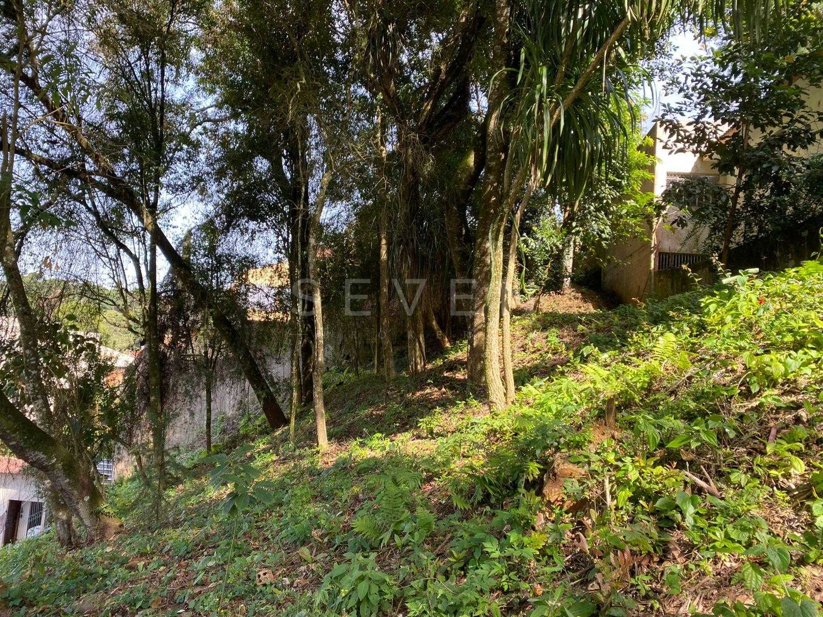 Terreno à venda, com 880 metros, no Abranches,  Em frente ao n...