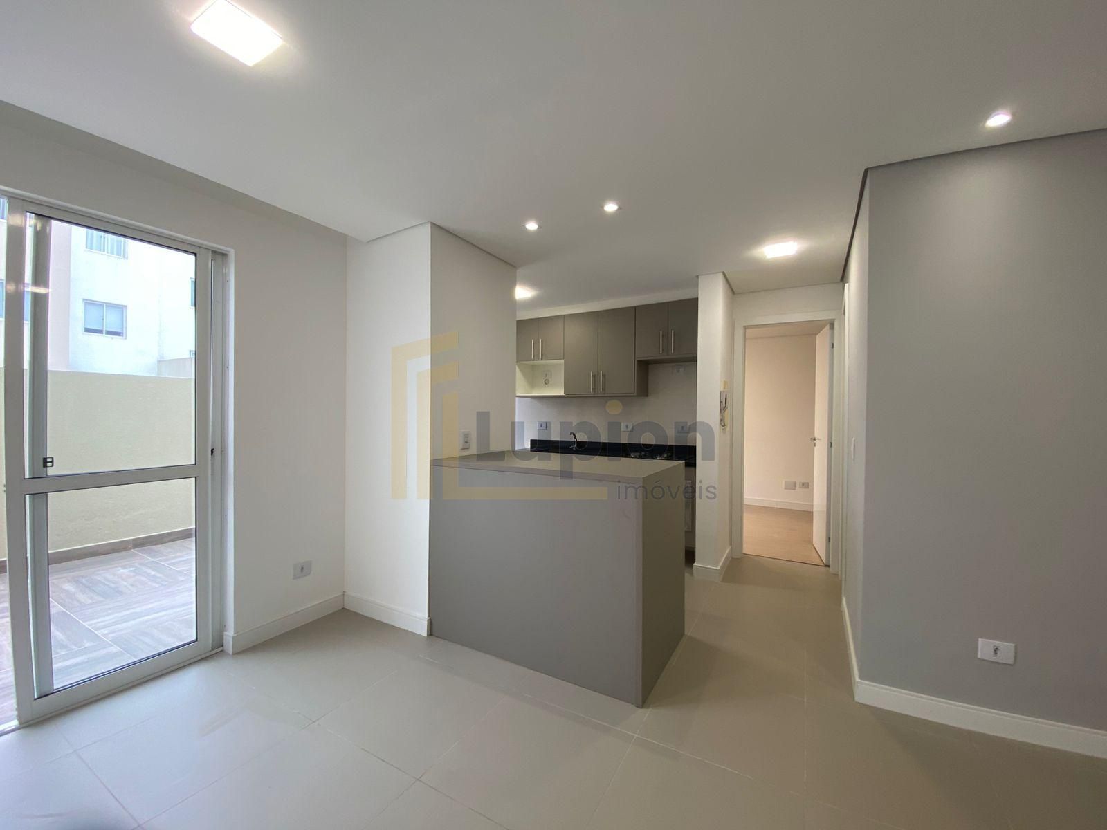 Apartamento Garden à venda, Capão Raso, Condomínio Giardino