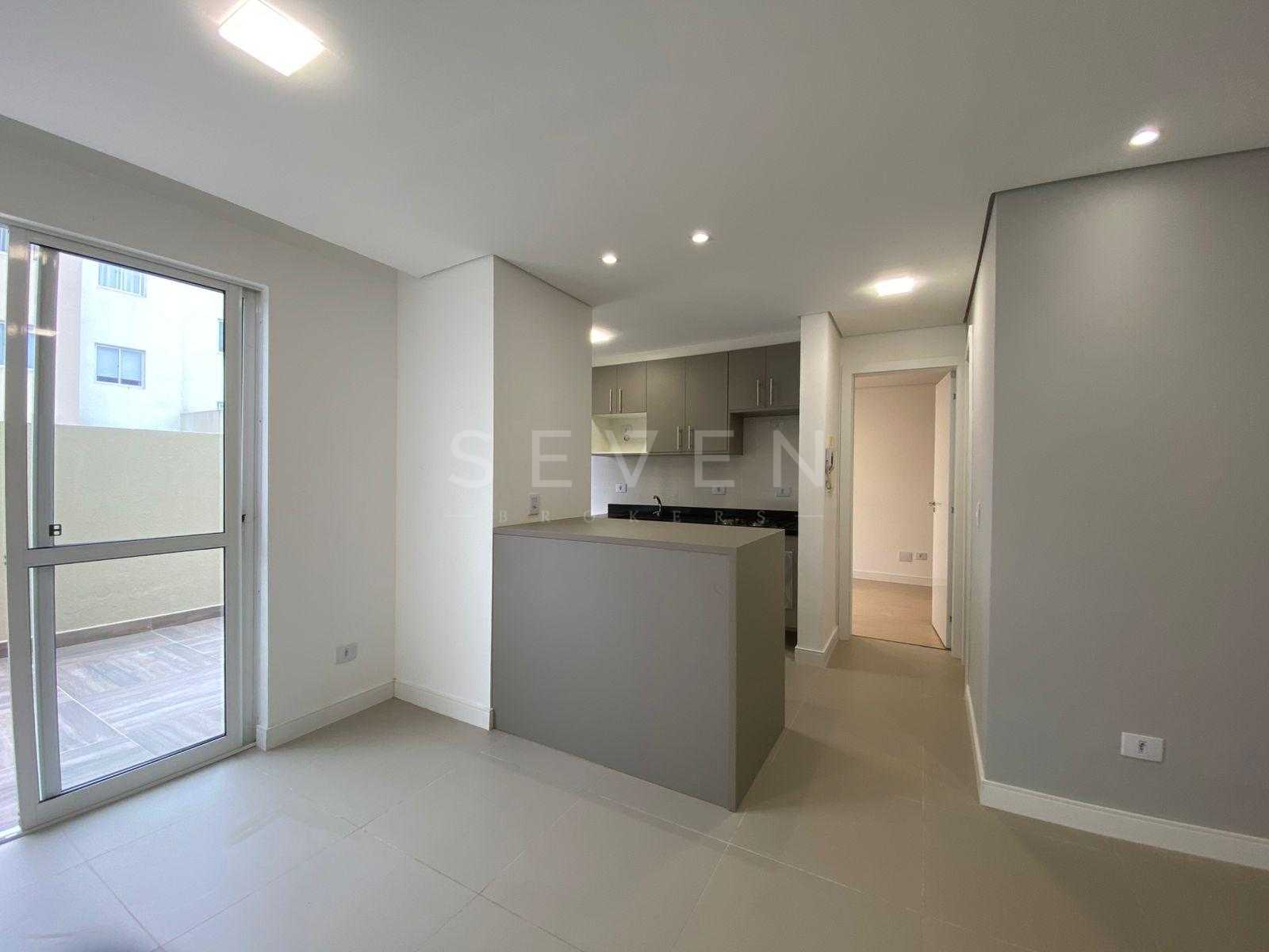 Apartamento Garden à venda, Capão Raso, Condomínio Giardino