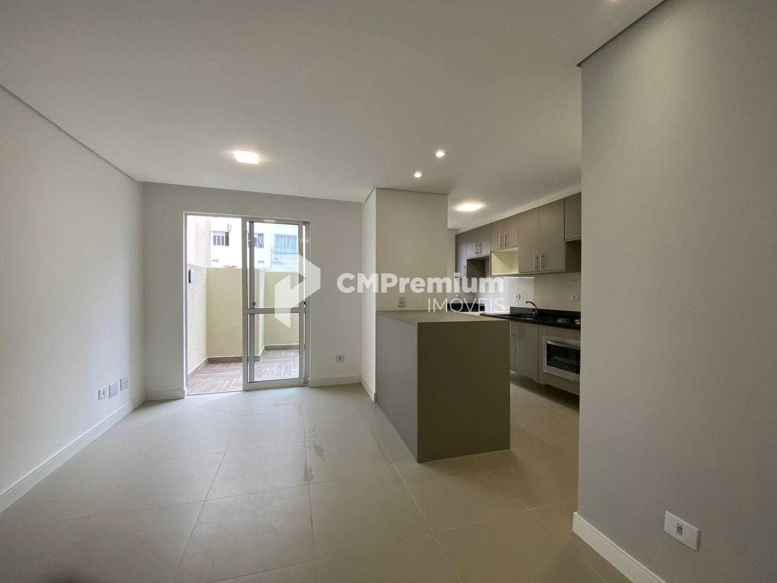 Apartamento Garden à venda, Capão Raso, Condomínio Giardino