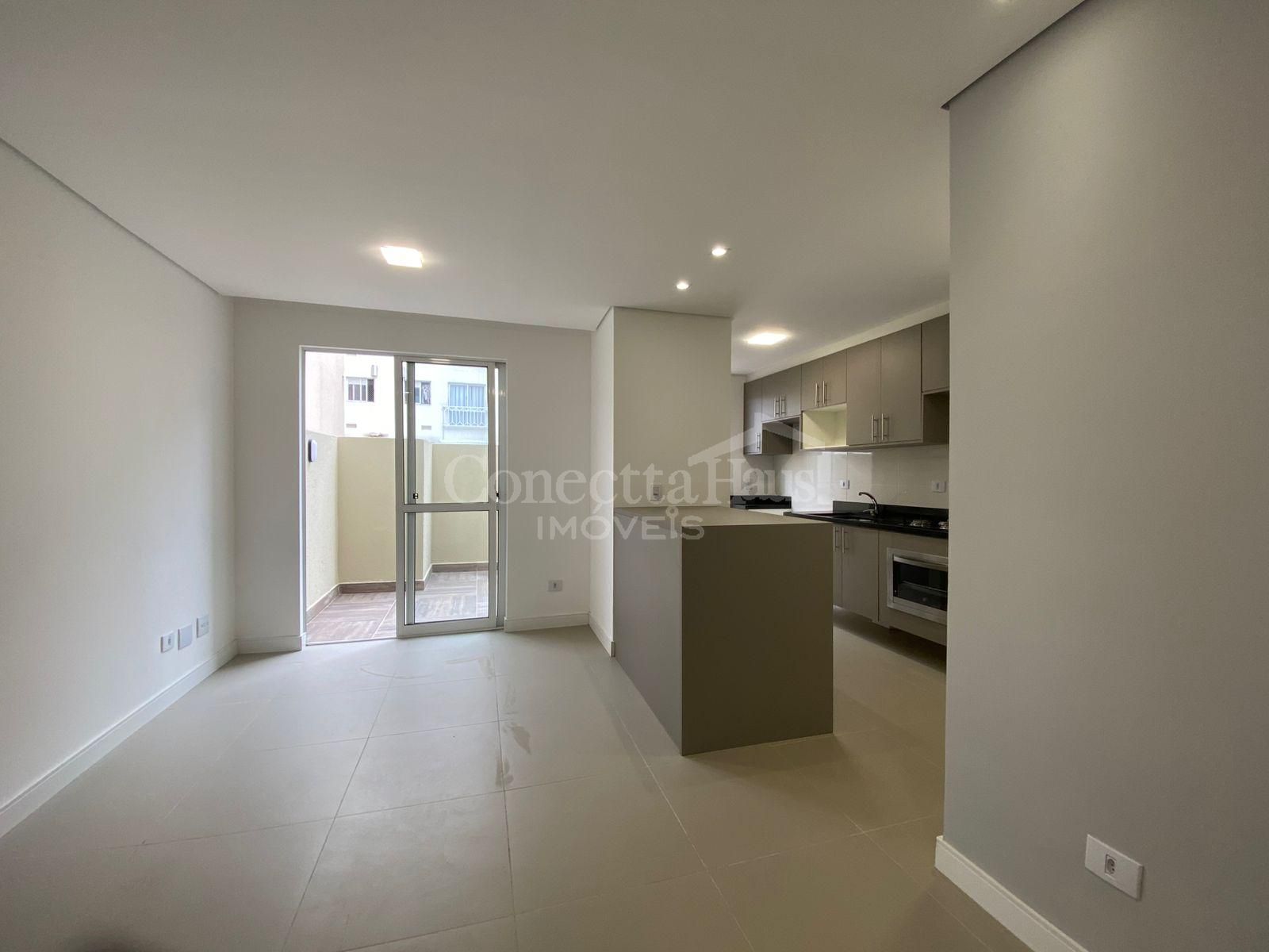 Apartamento Garden à venda, Capão Raso, Condomínio Giardino