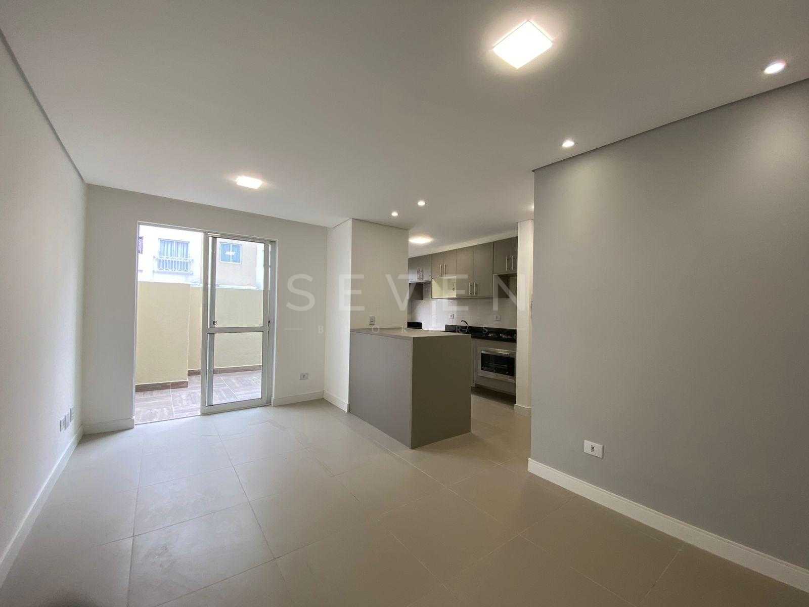 Apartamento Garden à venda, Capão Raso, Condomínio Giardino