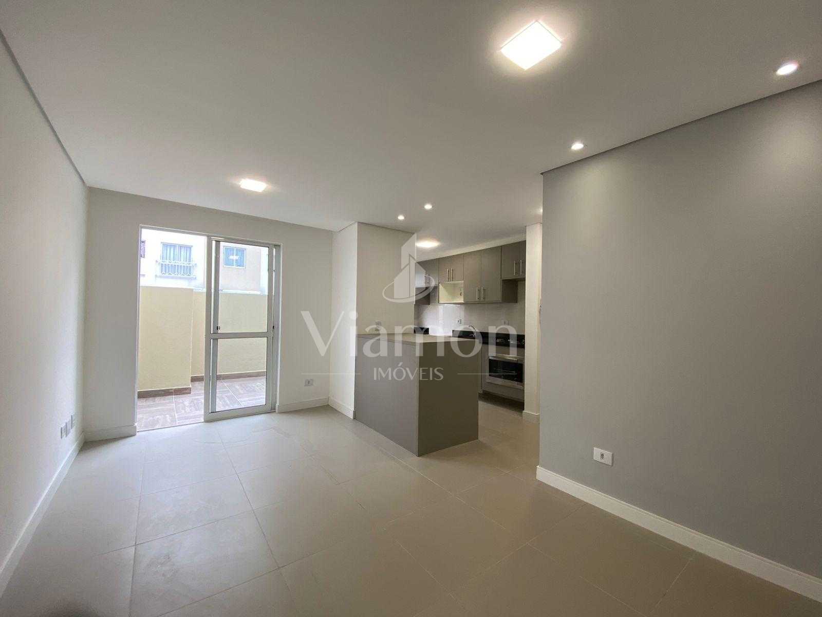 Apartamento Garden à venda, Capão Raso, Condomínio Giardino