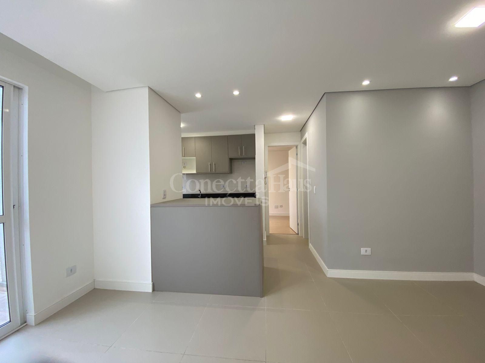 Apartamento Garden à venda, Capão Raso, Condomínio Giardino