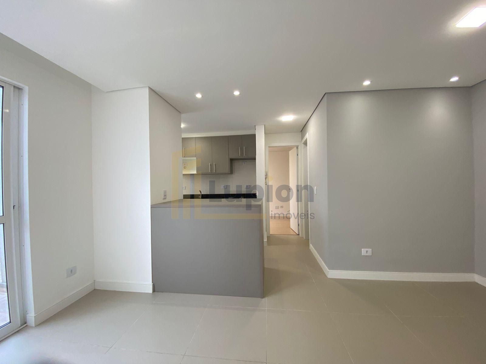 Apartamento Garden à venda, Capão Raso, Condomínio Giardino