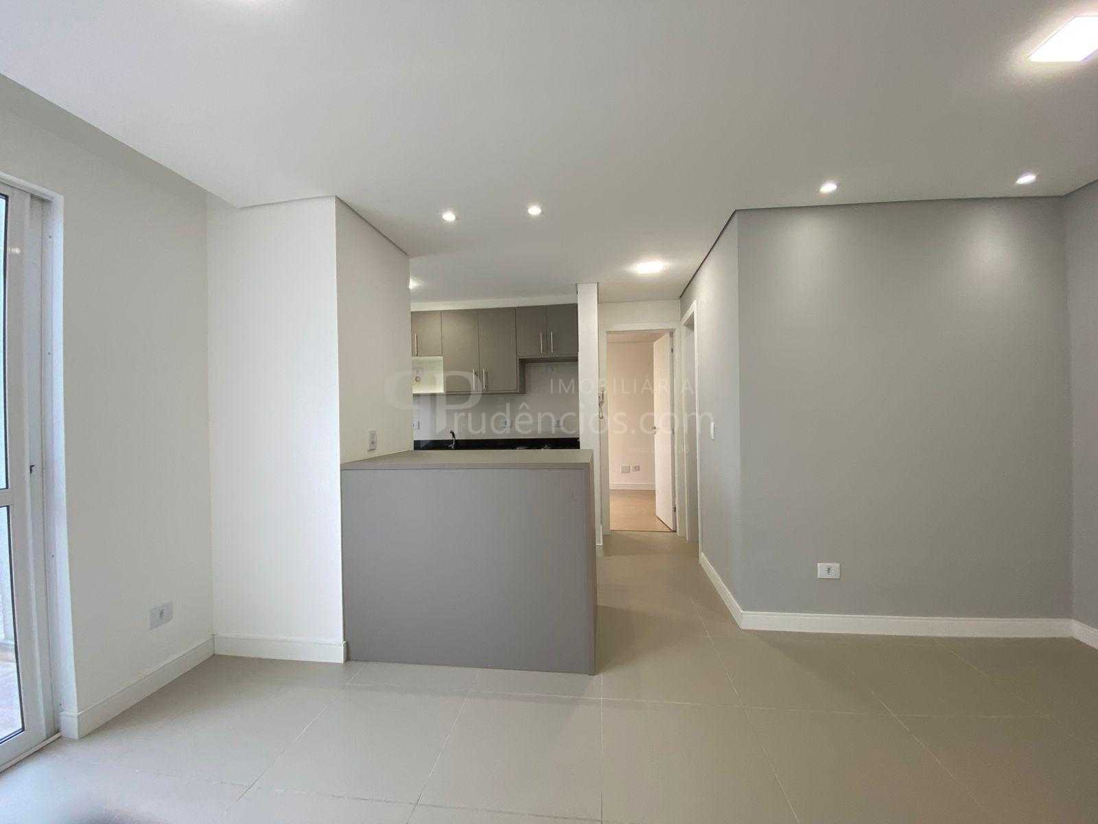 Apartamento Garden à venda, Capão Raso, Condomínio Giardino