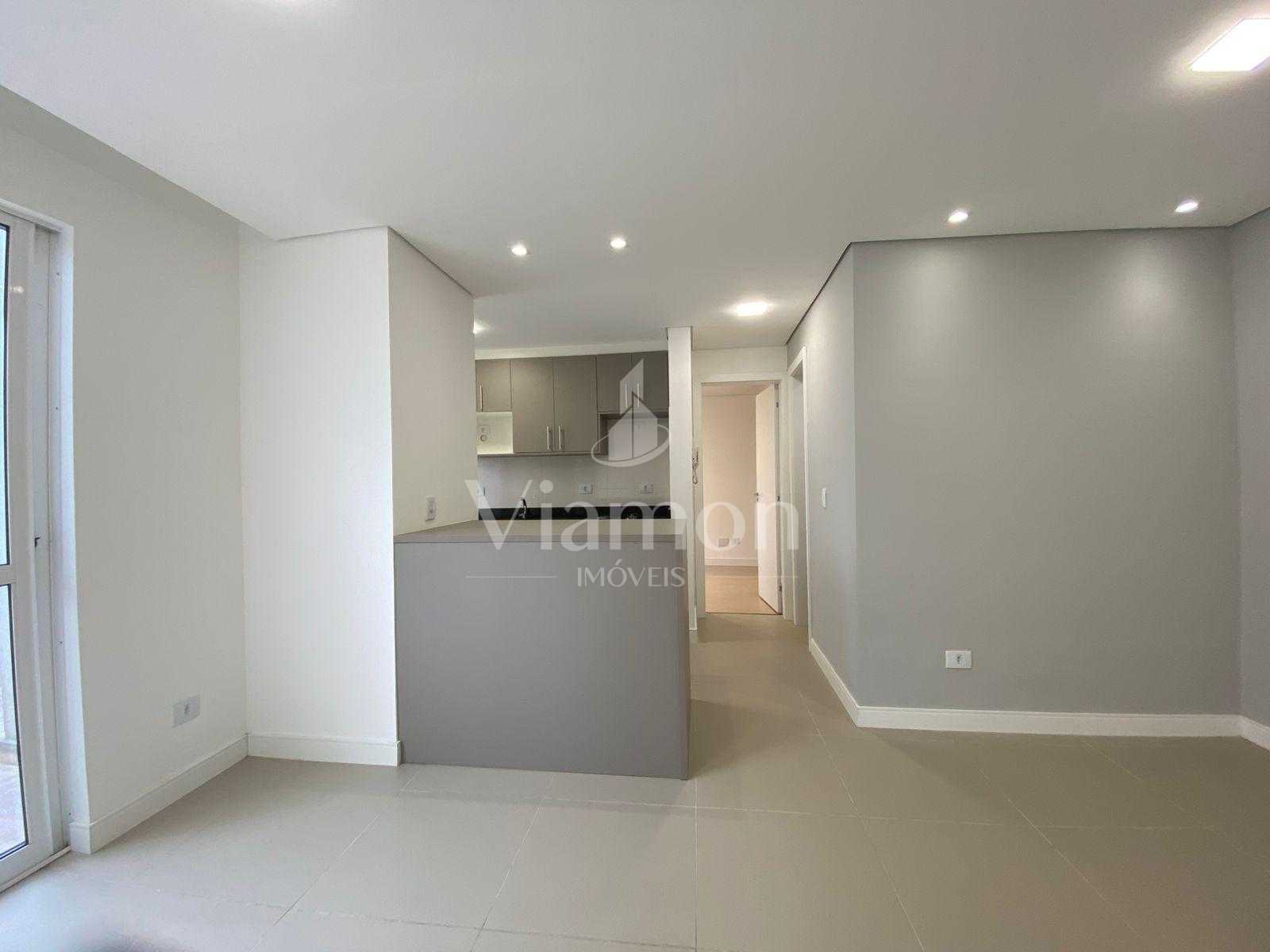 Apartamento Garden à venda, Capão Raso, Condomínio Giardino