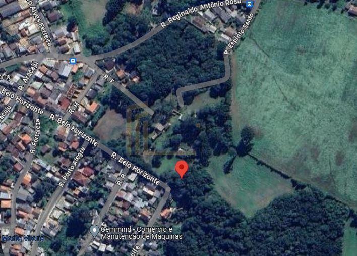 Chácara à venda, 22.338 m  Campo do Meio, Campo Largo - PR