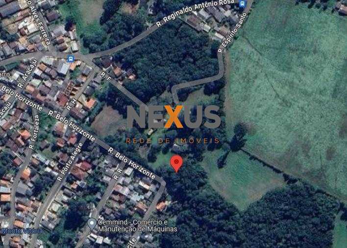 Chácara à venda, 22.338 m  Campo do Meio, Campo Largo - PR