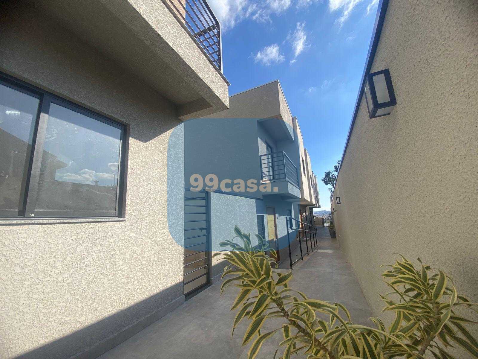 Sobrado para Venda CURITIBA - PR