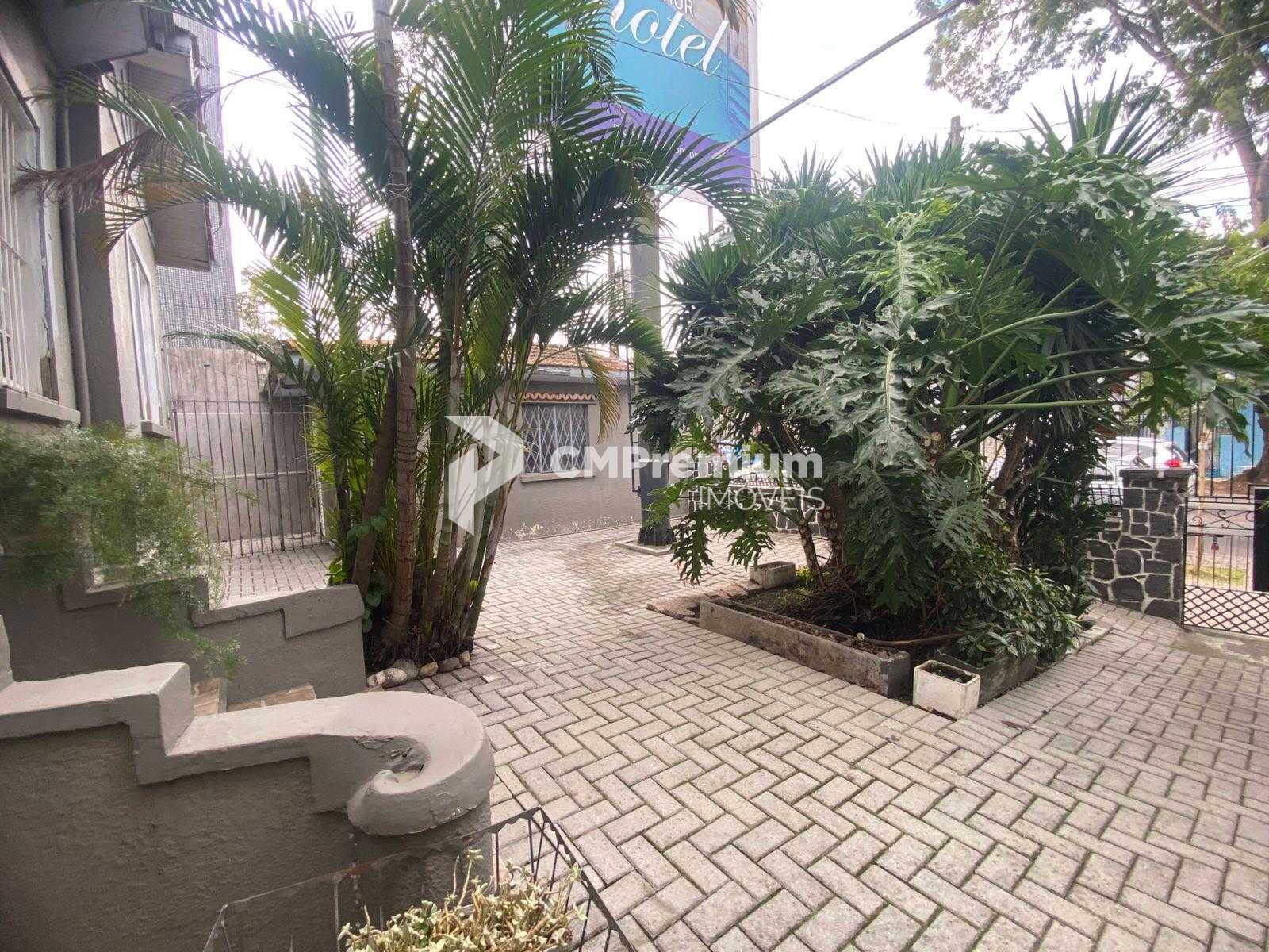 Terreno à venda, Mercês, com 579 m   Com duas frentes - CURITI...