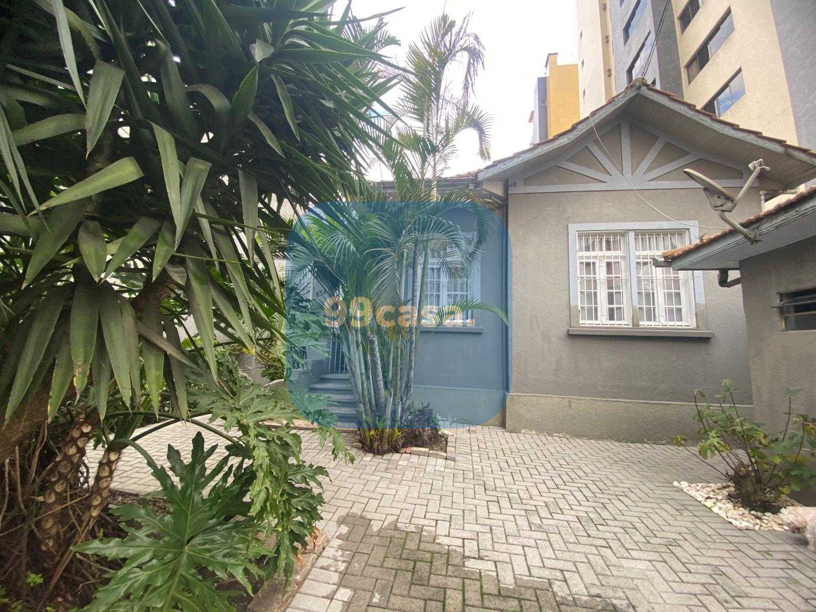 Terreno Lote ? venda no Alphaville Paran? em Campo Largo