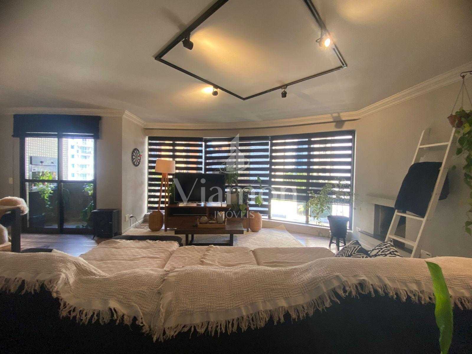 Apartamento à venda,  3 dormitórios sendo um suíte 2 vagas Mos...