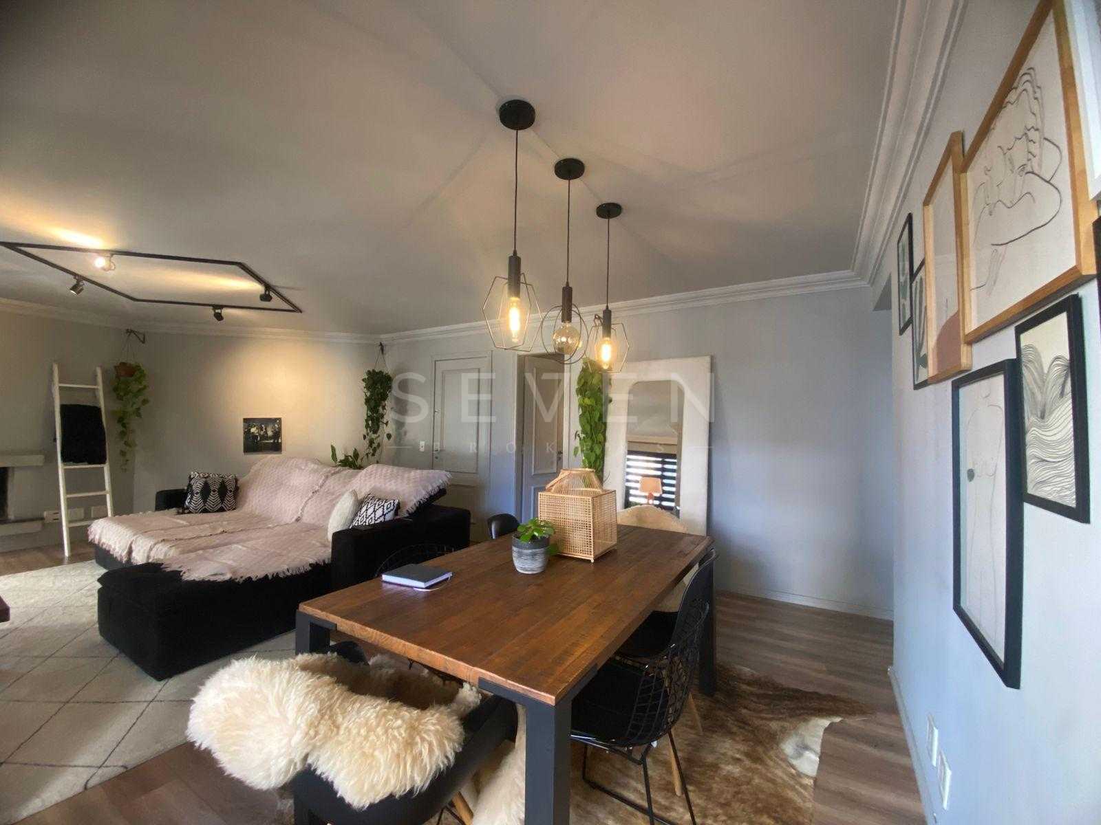 Apartamento à venda,  3 dormitórios sendo um suíte 2 vagas Mos...