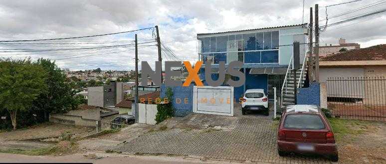 Terreno de 600 metros à venda, ZR3  Lindoia, CURITIBA - PR