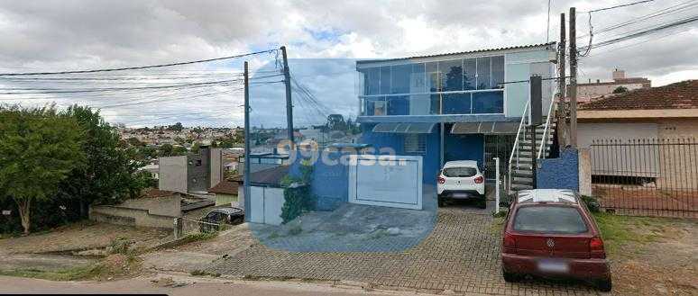 Terreno de 600 metros à venda, ZR3  Lindoia, CURITIBA - PR