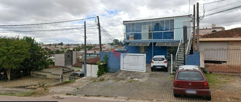 Terreno de 600 metros à venda, ZR3  Lindoia, CURITIBA - PR