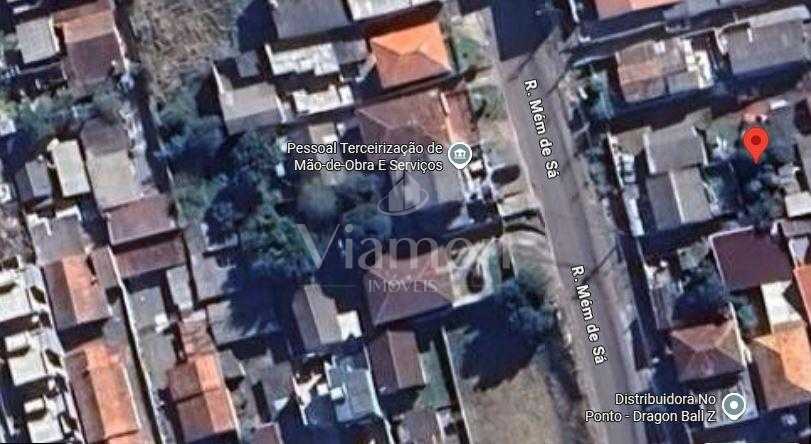 Terreno de 600 metros à venda, ZR3  Lindoia, CURITIBA - PR