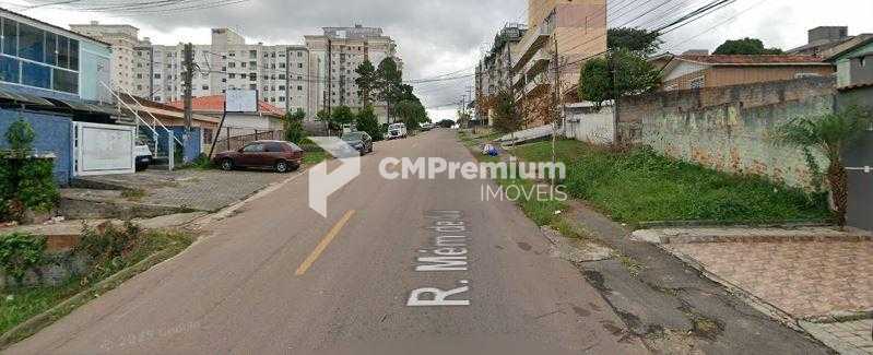 Terreno de 600 metros à venda, ZR3  Lindoia, CURITIBA - PR