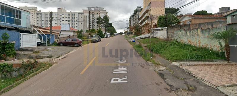 Terreno de 600 metros à venda, ZR3  Lindoia, CURITIBA - PR