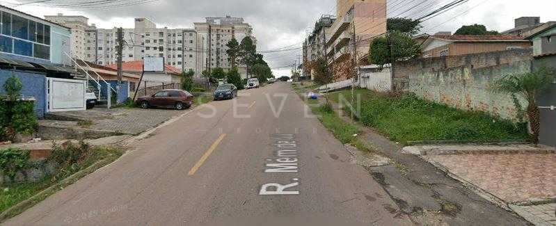 Terreno de 600 metros à venda, ZR3  Lindoia, CURITIBA - PR
